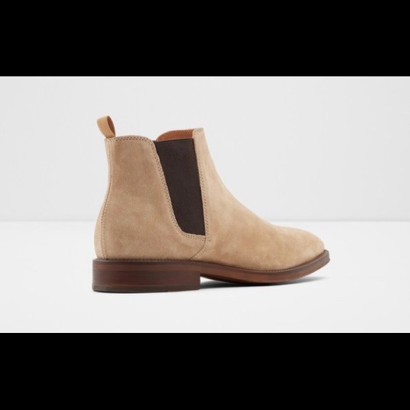 Men chelsea boots - Picture 4 of 5